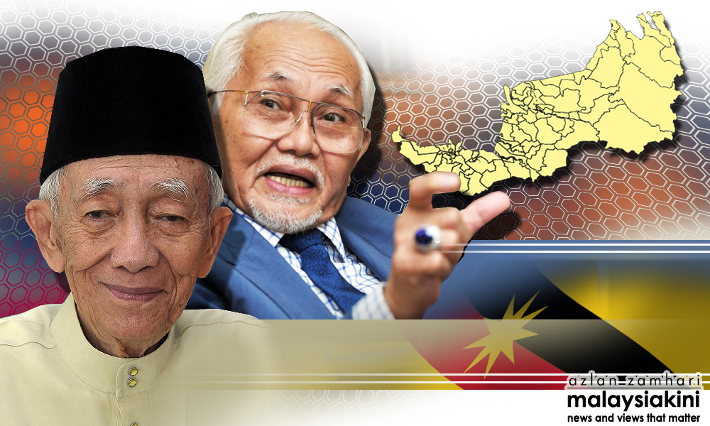 回顾砂州家族政治史：<br>穆斯林土著霸权如何诞生？