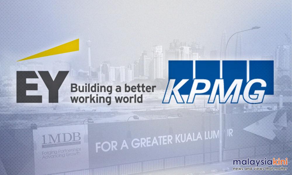 RCI needed to resolve 1MDB controversy