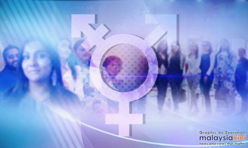 歧视跨性别者的社会是如何形成的？