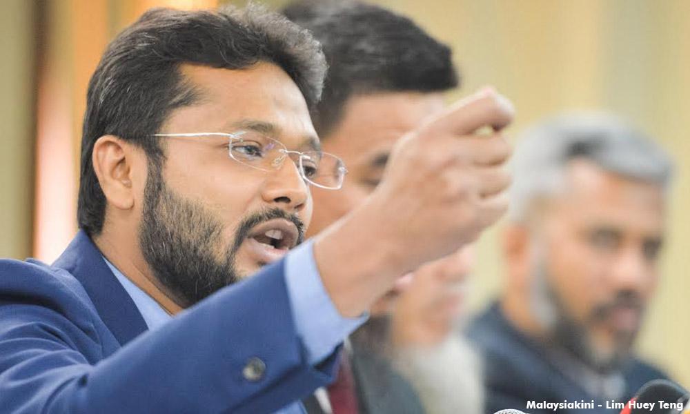 'Zakir only banned from two countries, many more welcomed the preacher'