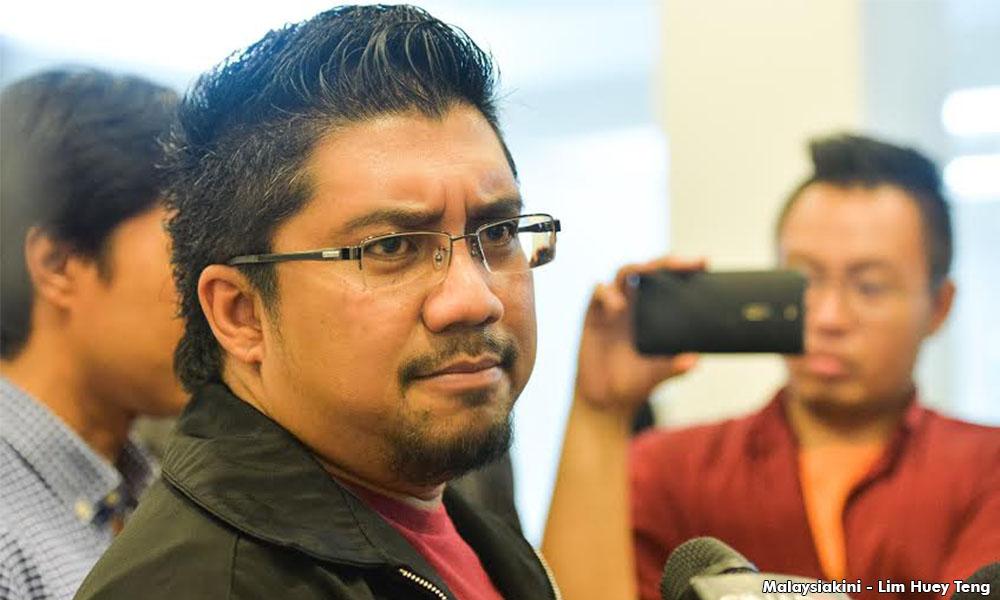 Oct 14 decision on Chegubard over 2013 rally