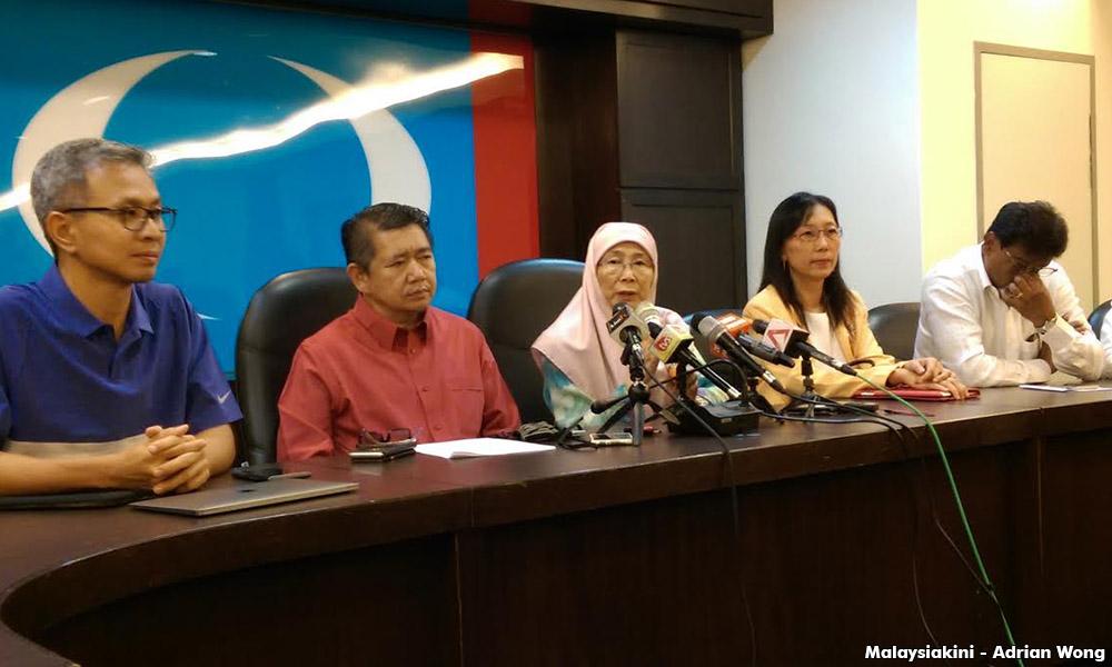 Not just by-elections, but the future of Malaysia
