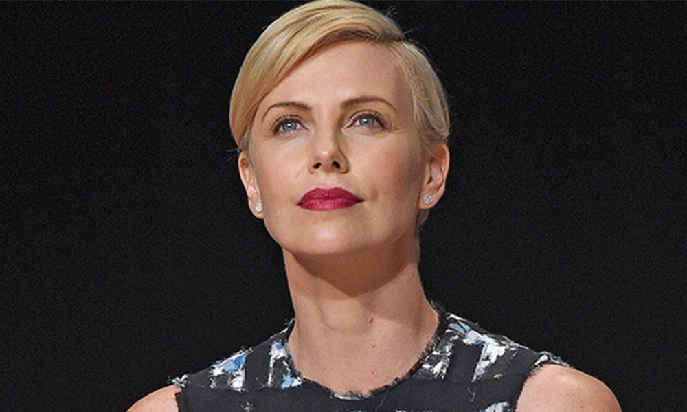 Charlize Theron bintangi Fast and Furious 8