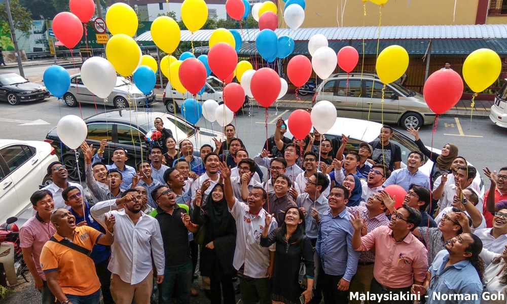 Are we on the right track in redefining youth?