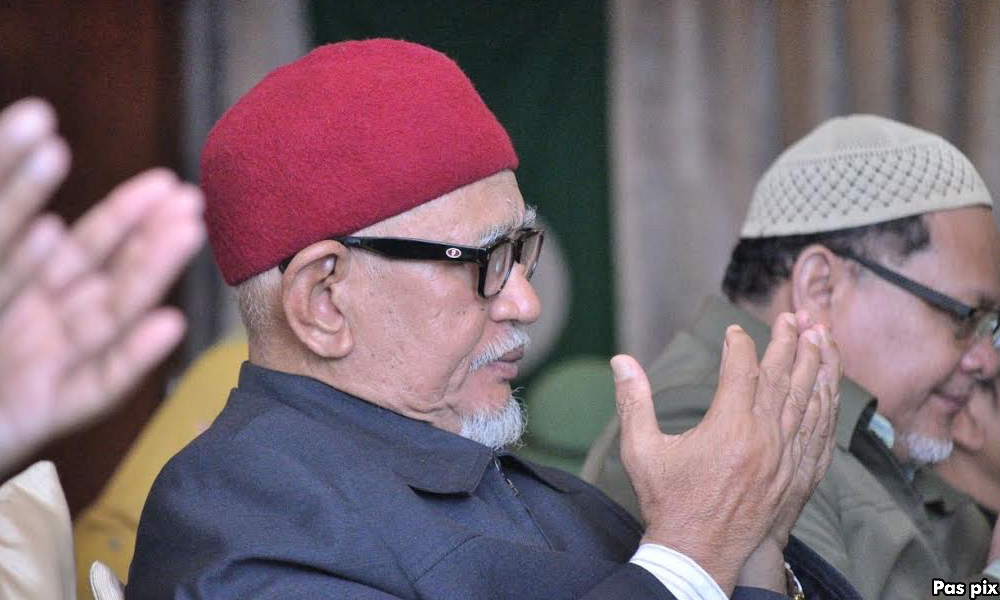 MCA leader slams Hadi's 'sneaky tactic' to disguise hudud bid