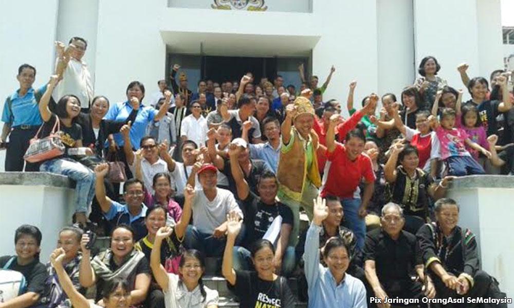 ‘David’ overcomes ‘Goliath’ in 15-year land battle