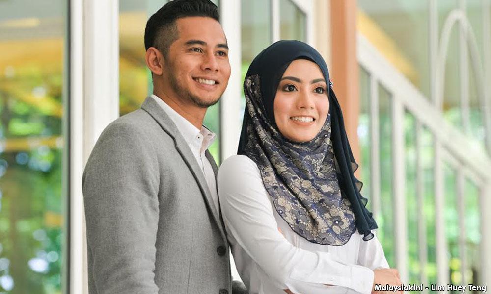 Kecoh Tudung Fareeda sekadar promosi