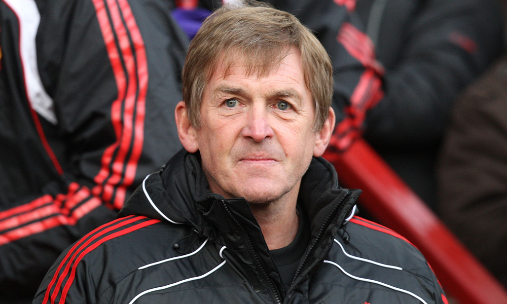 Dalglish sebak saksi Liverpool bangkit semula