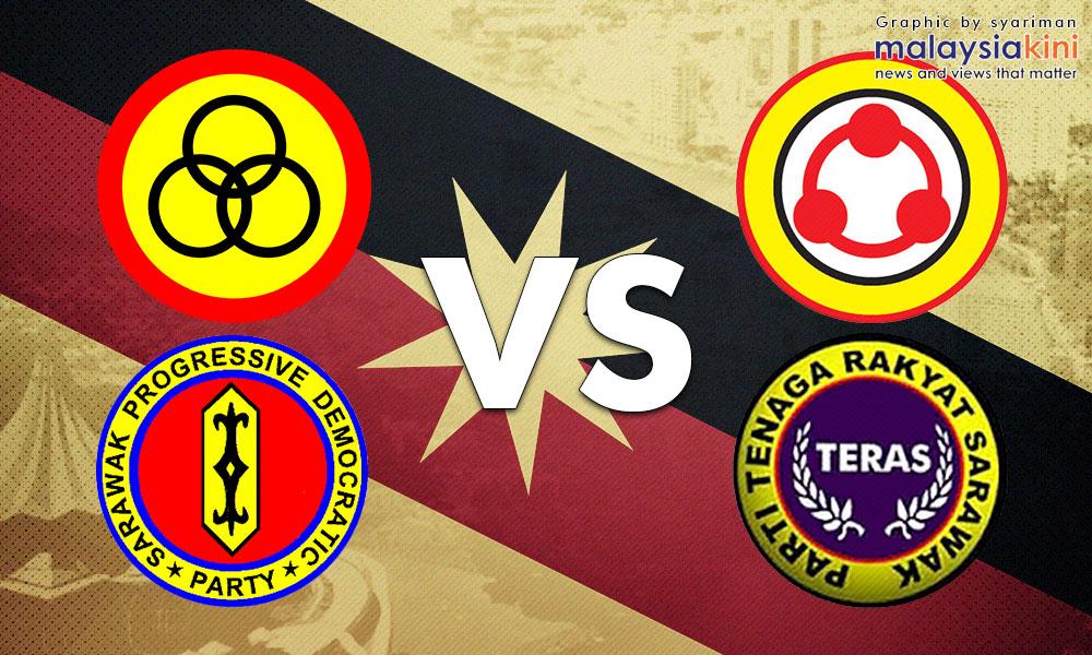 SUPP biggest loser in BN 'direct candidate' move, DAP gains