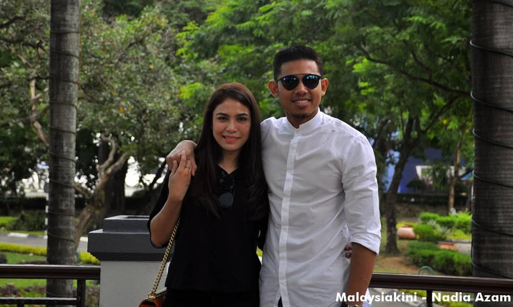 Kenapa Nabil tolak beberapa tawaran berlakon