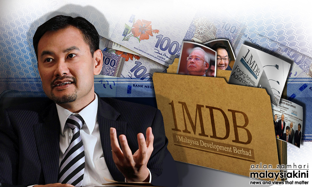 Any more stones to turn on PAC’s 1MDB report?