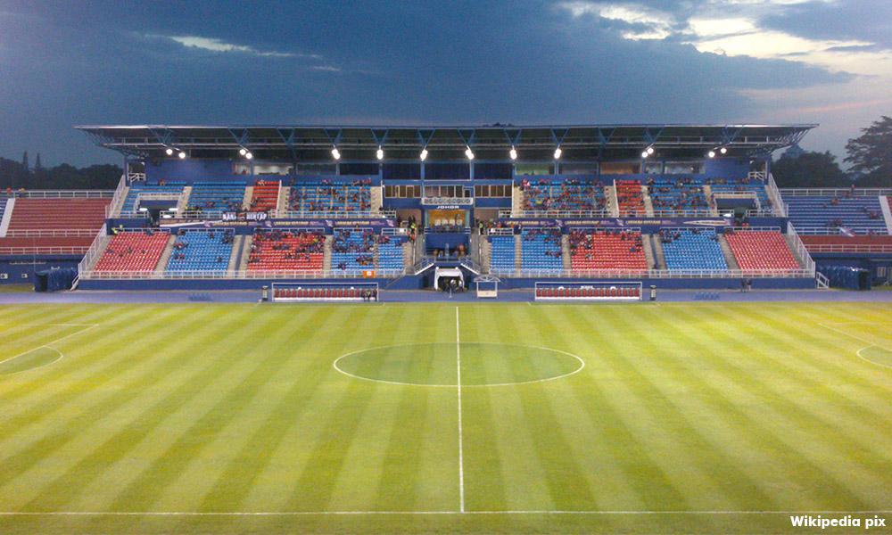 Johor akan terus tarik penaja sukan