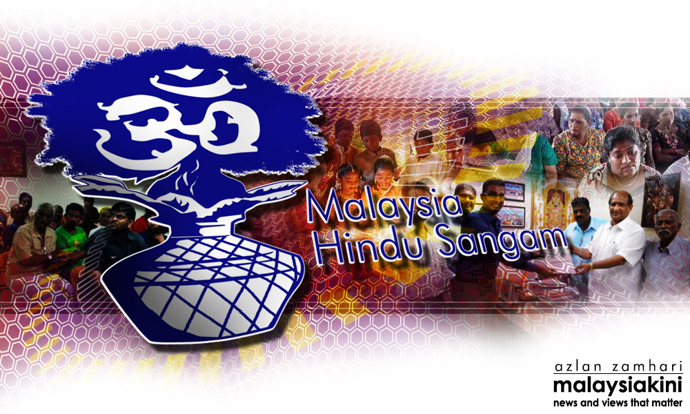 Hindu Sangam calls for info on temple land to make 'strong proposal' to govt