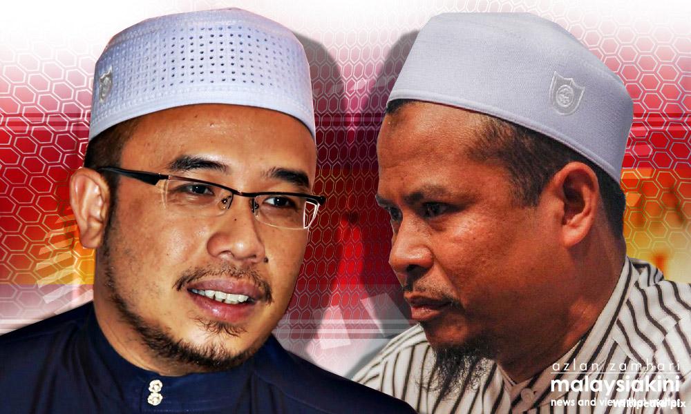 NGO: Zamihan diugut kerana 'fitnah' mufti