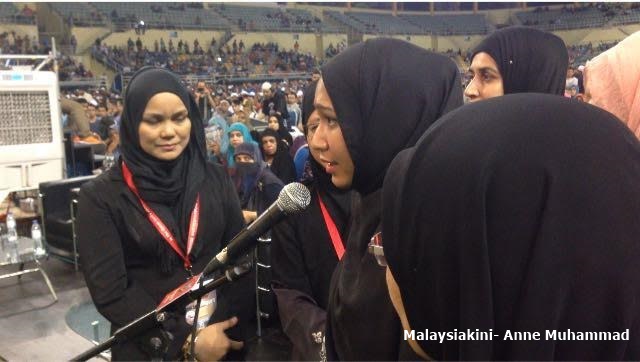 Zakir Naik: Don't report me for saying God can’t have son, report the Quran