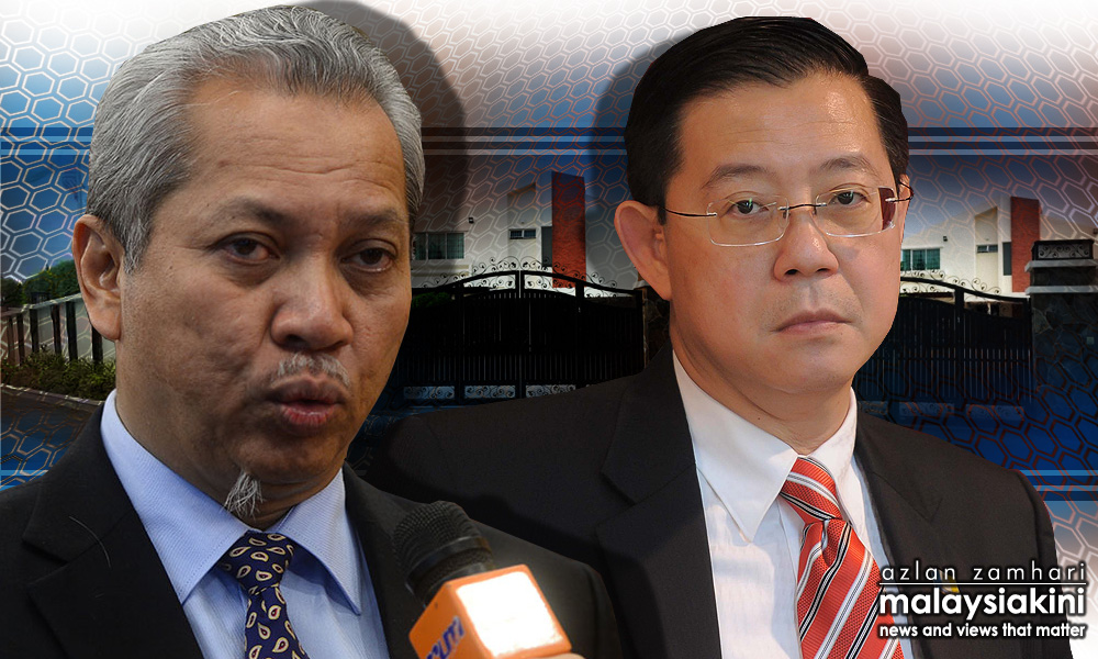 Guan Eng's bungalow deal a moral misstep, argues Umno info chief