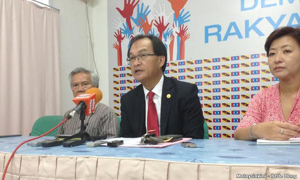 PKR: Dropping 'lain-lain' may not hold water legally