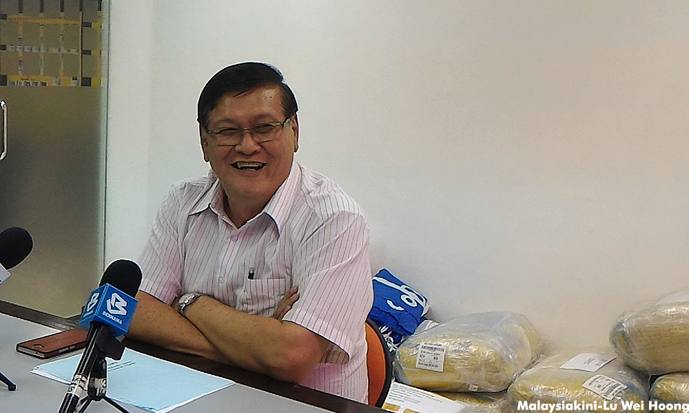 SUPP issues gag order, warns of disciplinary action