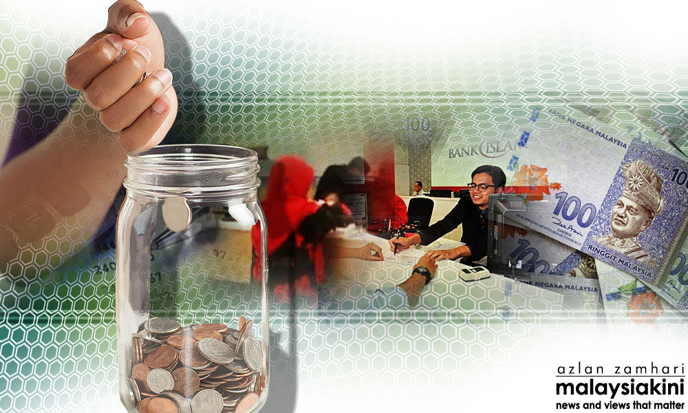 Kesedaran takaful umat Islam sangat rendah