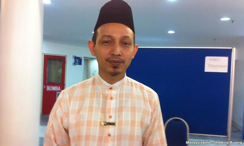 Negeri digesa haramkan kahwin pengikut Syiah