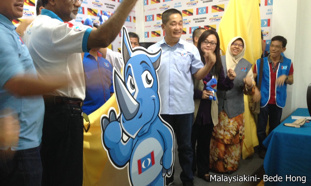 PKR: Say hello to my little friend, Adil