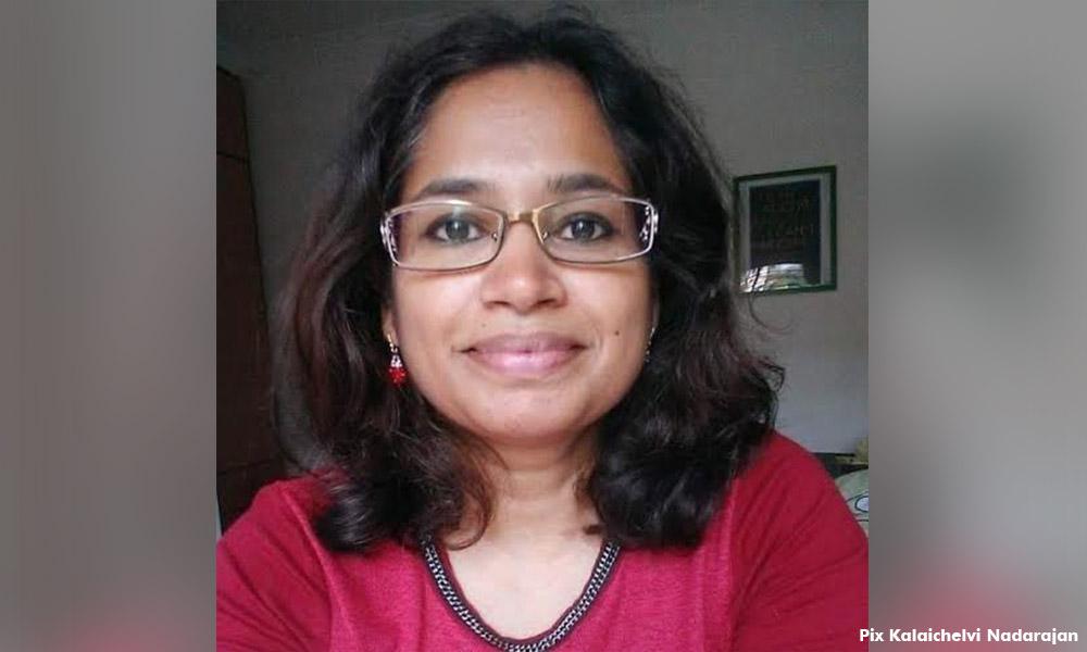 Mother grills gov’t, claims son overlooked for head prefect