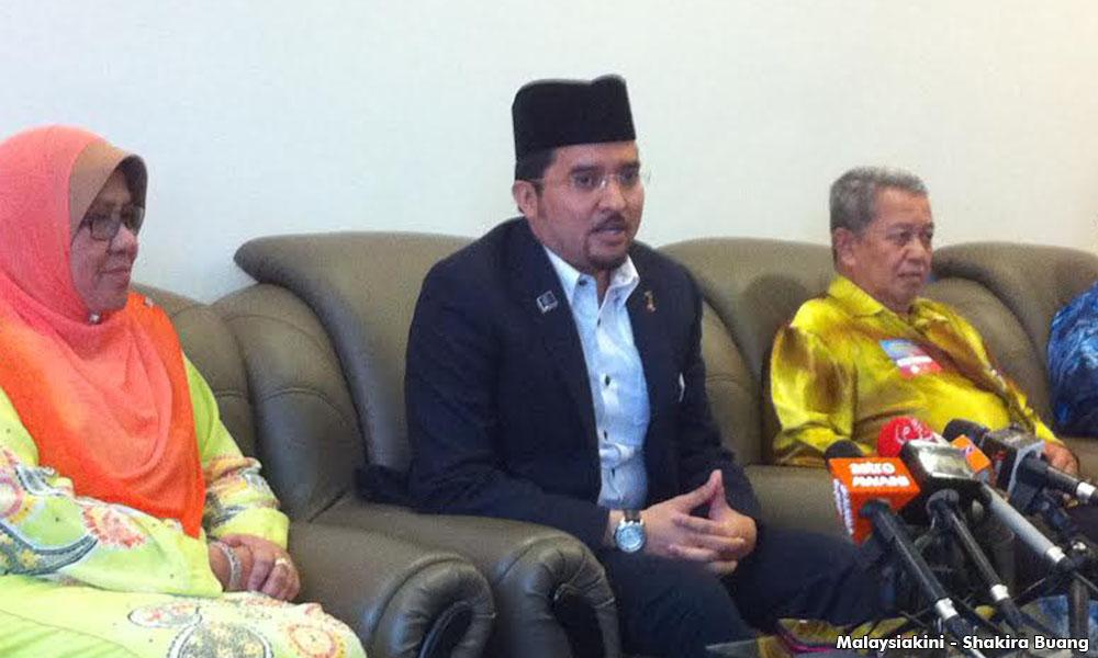 'Pendidikan hadis belum cukup kuat lawan Syiah'