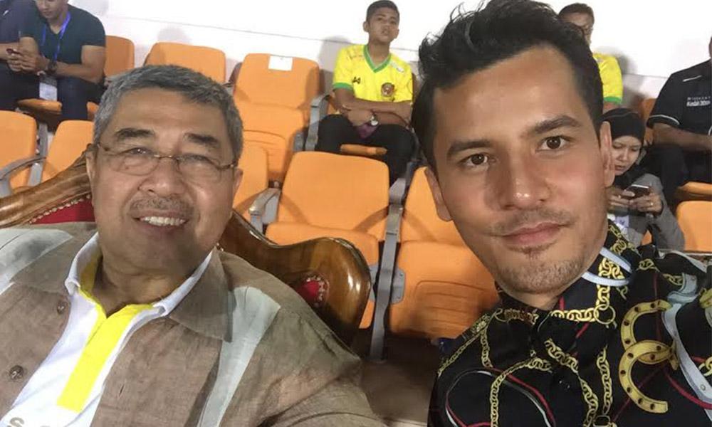D'Herbs ada pengumuman penting di Alor Setar esok