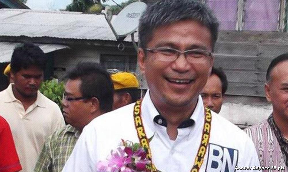 BN rep denies 'Muslims told to vote BN to keep Muslim CM' report