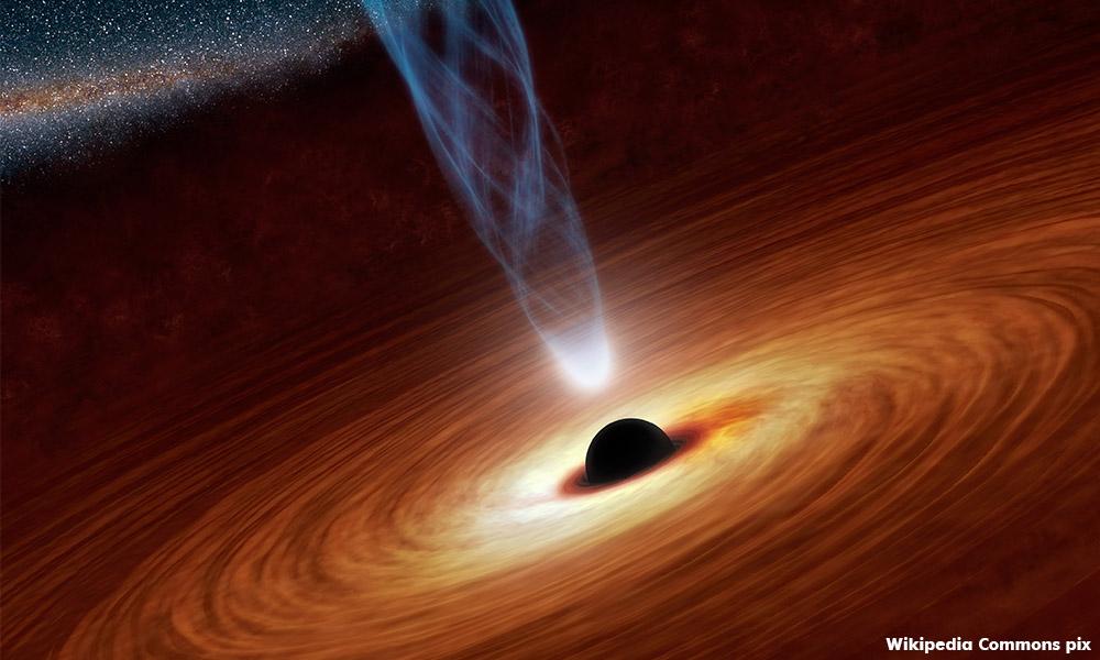 Umno/BN is Malaysia’s black hole