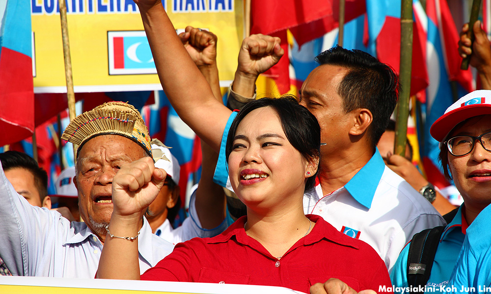 S’wak BN rural grip weakening as results show opposition inroads