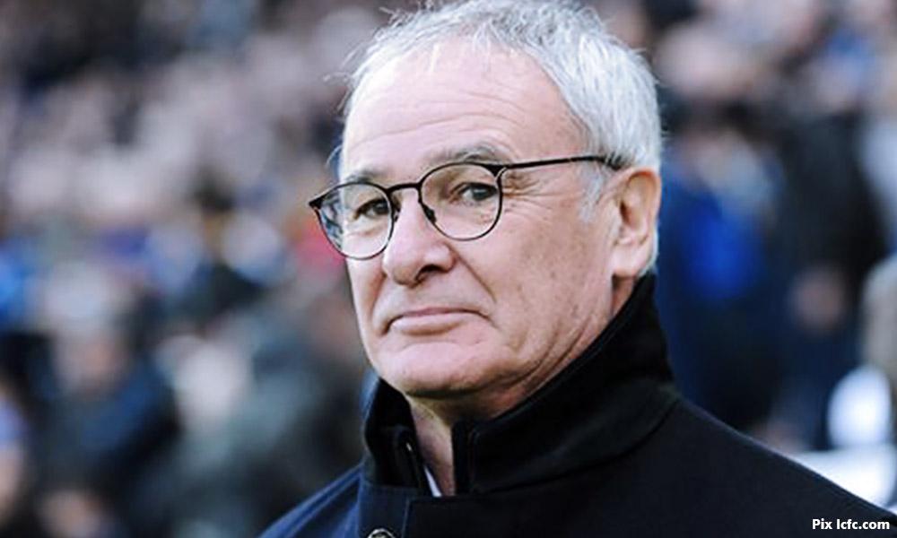 Ranieri yakin Mahrez bertahan di King Power