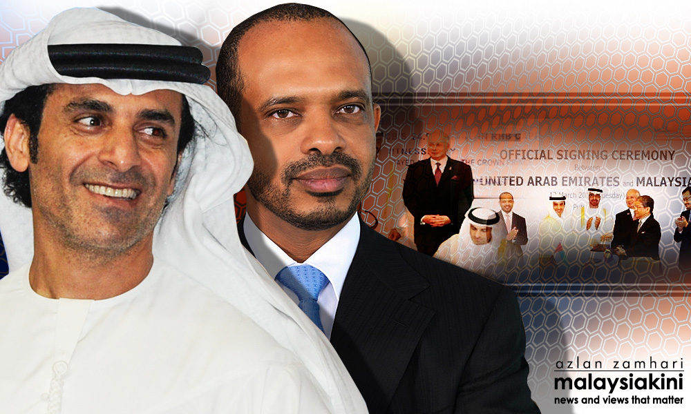 Who Are 1MDB Officers 1 2 3 And The Others In US List Who Are 1MDB Officers 1 2 3 And The Others In US List