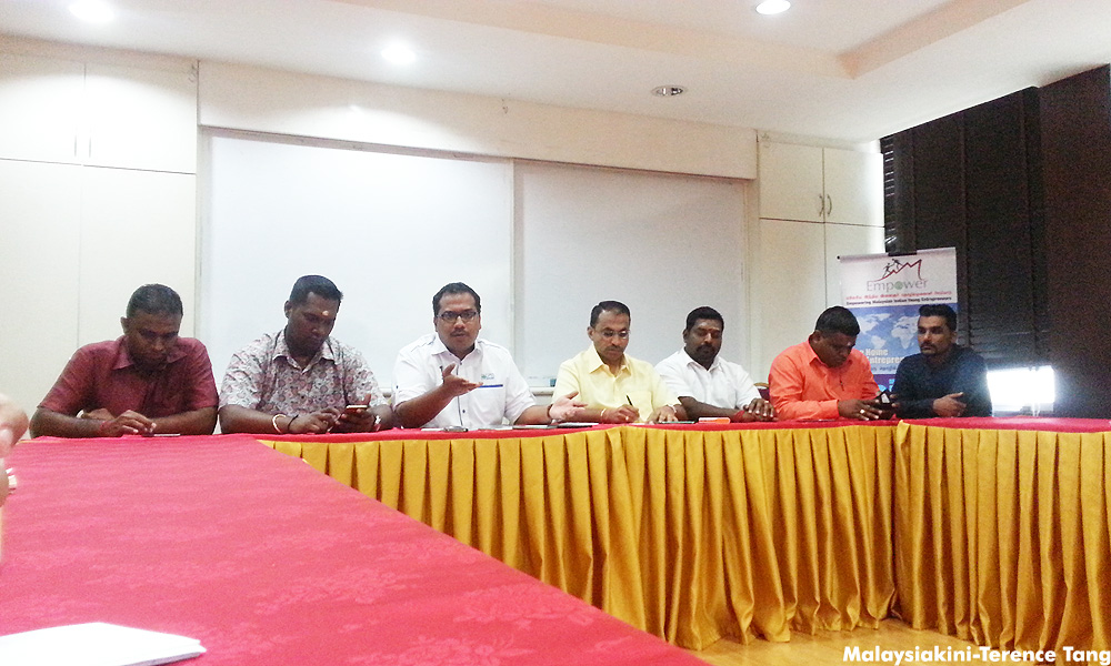 MIC Youth: Court, not cops should decide on mental state of suspects