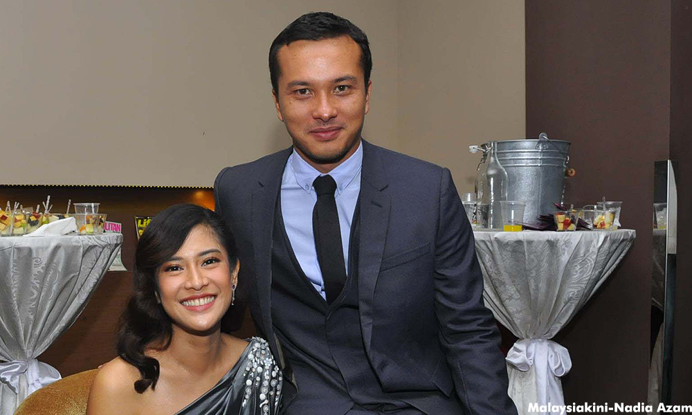 AADC 2: Menziarahi 'cinta' yang pernah ada