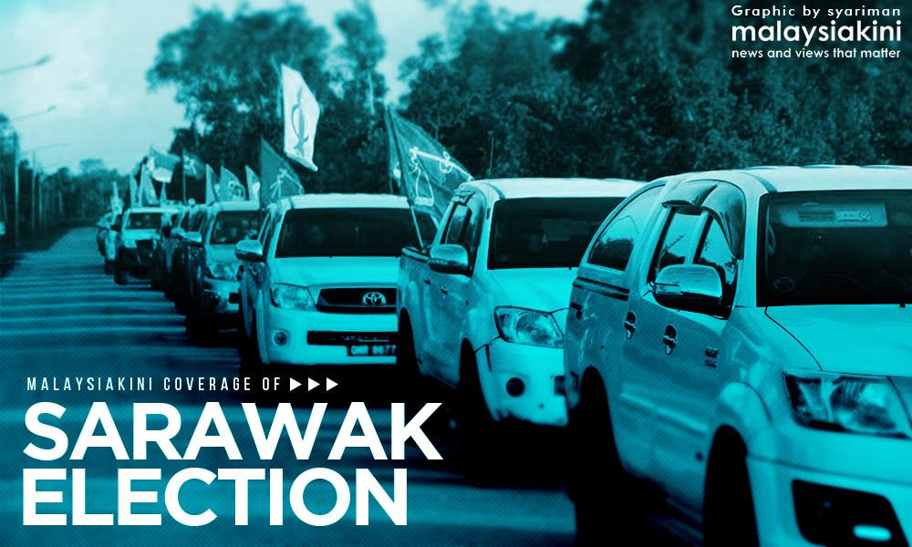 My plea to all Sarawakians as Malaysians