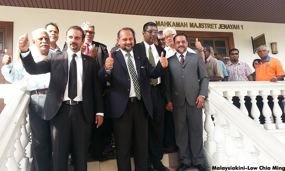 'Umno celaka' tak termasuk kecenderungan menghasut