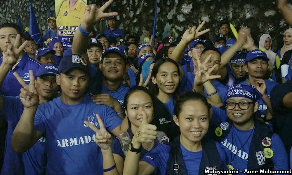 Kini Roundup: CM, MB ordered out of S’wak soon, PMO on the attack