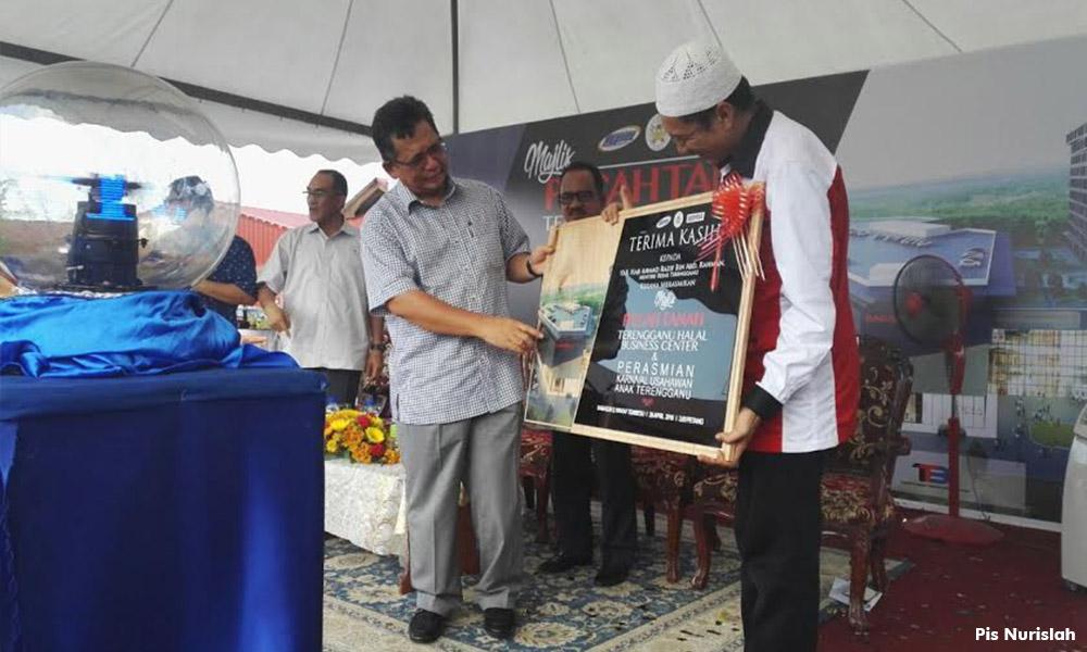 Razif: Saya masih MB, bertugas seperti biasa