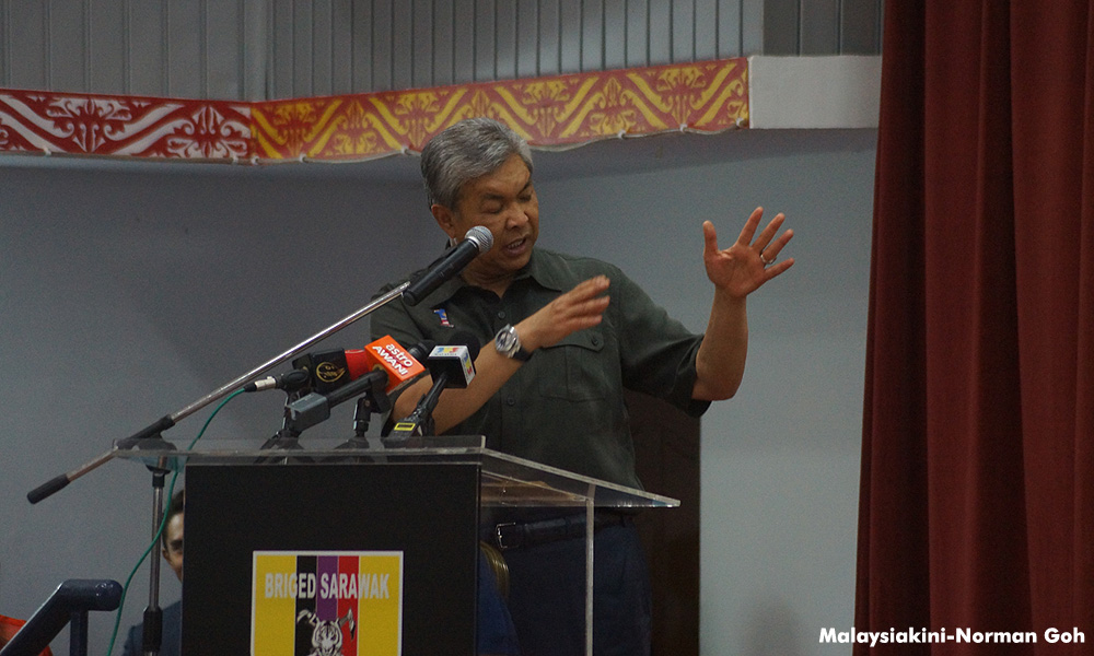 M'sia, Saudi Arabia to share deradicalisation experience, says DPM