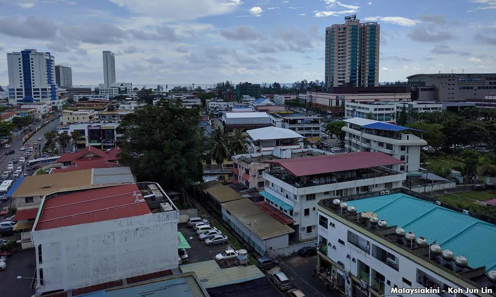 Menteri muda S'wak nafi tanding kerusi parlimen Miri