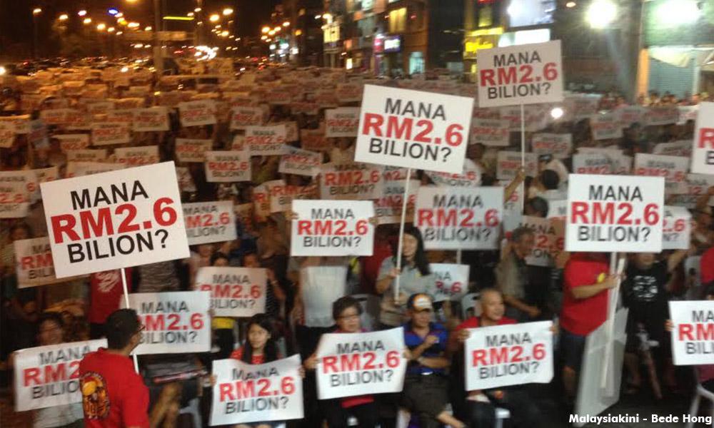 Besides you and me, who else will pay price of 1MDB fiasco?