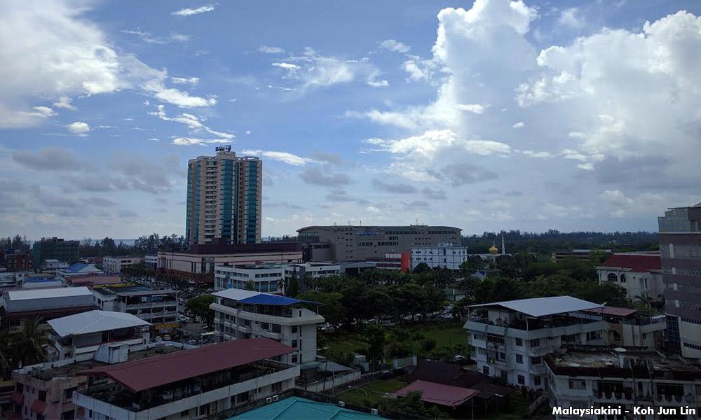 Education Dept to repair termite-infested SK Sayed Othman in Miri
