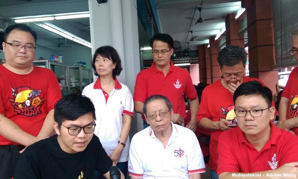 估七个城市华裔区选情告急林吉祥指国阵攻势凌厉难挡