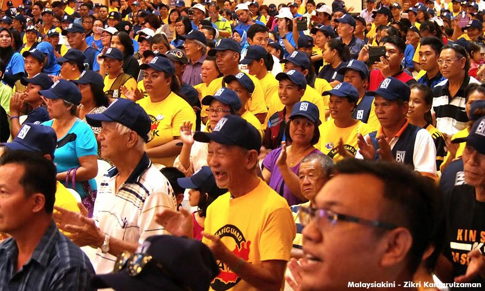 Analyst: Expect rebound support for BN, thanks to Adenan