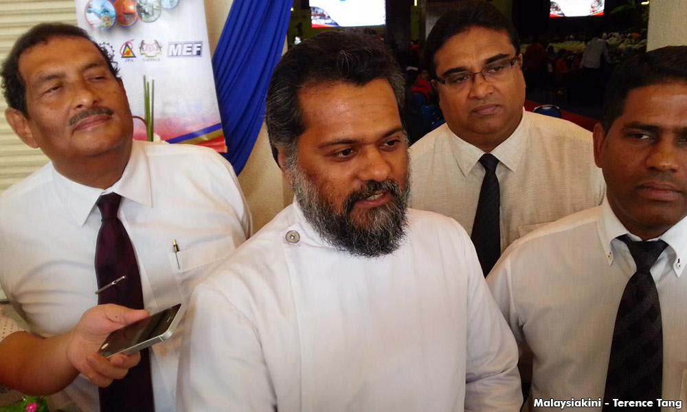 Pre-Merdeka church grateful to Najib for 30-year land lease extension